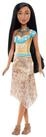 Mattel&reg; Anziehpuppe Mattel HLW07 - Disney Prinzessin Pocahontas-Puppe