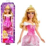 Mattel&reg; Anziehpuppe Mattel HLW09 - Disney Princess - Aurora-Puppe &ndash; Ein M&auml;rchen