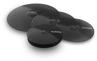 Evans Becken, Cymbals, Cymbal Sets, dB One Cymbal Set - Becken Set