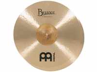 Meinl Percussion Becken, B15POH Byzance Polyphonic HiHat 15"