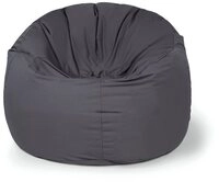 OUTBAG Sitzsack Donut Plus, made in Germany, outdoor geeignet, wetterfest