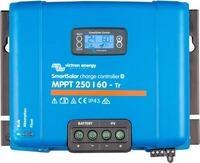 Victron Energy Solarladeregler &raquo;Solar Charge Controller MPPT Victron SmartSolar