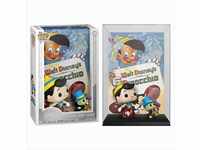 Funko Pop! Movie Posters: Disney 100 - Pinocchio - Pinocchio & Jimmy Cricket...