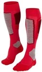 FALKE Skistr&uuml;mpfe SK4 Advanced w&auml;rmend, hohe Feuchtigkeitsaufnahme, schnell