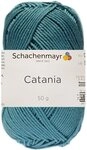 Schachenmayr 50 Gramm Schachenmayr Catania Farbauswahl Bastelgarn, 125 m