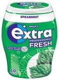Wrigleys Extra S&uuml;&szlig;igkeit, Wrigleys Extra Professional Minze ohne Zucker 50 Dragees