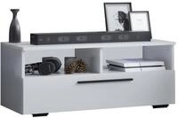 VCM TV-Board Holz TV Lowboard M&ouml;bel Fernsehschrank Arila L (1 St)