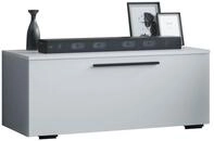 VCM TV-Board Holz TV Lowboard M&ouml;bel Fernsehschrank Arila S (1 St)