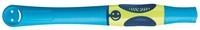 Pelikan Tintenroller Tintenschreiber Griffix Linksh&auml;nder neon fresh blue