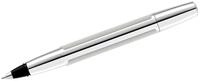 Pelikan F&uuml;llfederhalter Tintenroller Pura R40 silver
