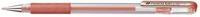 PENTEL Tintenroller Pentel Geltintenroller Hybrid 0,4mm