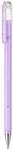 PENTEL Tintenroller Pentel Geltintenroller Hybrid 0,4mm