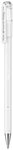 PENTEL Tintenroller Pentel Geltintenroller Hybrid 0,4mm