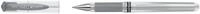 Faber-Castell Gelschreiber Faber-Castell Gelroller UB SIGNO UM-153 silber