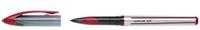 Uni Gelschreiber -ball Tintenroller -Ball AIR 14582 0,35-0,6mm rot
