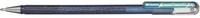 PENTEL Tintenroller Pentel Gel-Tintenroller Glitzer Dual 0,5mm