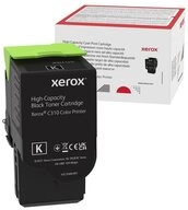 Xerox Tonerpatrone 006R04364 Toner schwarz