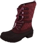 Kamik Stiefel W SIENNA 3 Outdoorschuh