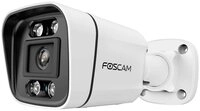 Foscam &Uuml;berwachungskamera FOSCAM V8EP 8 MP POE (Intelligente Erkennung,