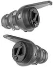 Sennheiser Geh&ouml;rschutzst&ouml;psel SoundProtex
