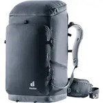 deuter Wanderrucksack Jaypack 34+, Perfekter Fotorucksack f&uuml;r Profis, der