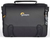 Lowepro Fotorucksack Adventura SH 160 III schwarz