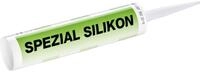 GUTTA Silikon Gutta Spezial Silikon transparent 310 ml