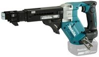 Makita Bohrschrauber DFR551Z Akku-Magazinschrauber