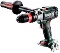 metabo Akku-Schlagbohrschrauber SB 18 LTX-3 BL Q I, 18 V, Ohne Akku in metaBox...