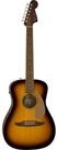 Fender Westerngitarre Fender Malibu Player AM WN Limited