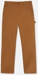 Dickies Arbeitshose Dickies Workwear Hosen DUCK CARPENTER TROUSERS
