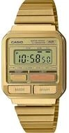 CASIO Luxusuhr Sammlung Vintage A120WEG-9AEF (662)