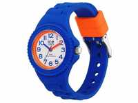ice-watch Quarzuhr Ice-Watch Kinder Uhr ICE Hero 020322 Blue Dragon, (1-tlg)