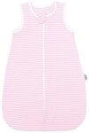 TupTam Babyschlafsack 0.5 TOG Unisex d&uuml;nner Sommerschlafsack