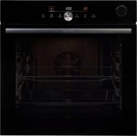 GORENJE Backofen BSA 6747 DGWI, mit 2-fach-Teleskopauszug, Aqua-Reinigungsfunktion,