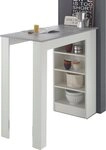 Stolkom Sp.z.o.o. Bartisch Stolkom Mojito B/H/T 115x103x50 cm (1-St., Bartisch,