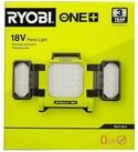 RYOBI Montage-Kit Ryobi RLP18-0 LED-Panel-Arbeitsleuchte 18 V ONE+ (ohne Akku),