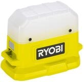 RYOBI Baustrahler RLC18-0 Akku-LED-Leuchte