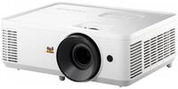Viewsonic Lichtstarker Beamer mit 4.50 ANSI Lumen VS19342 Beamer (mit Fernbedienung,
