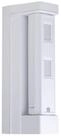 LUPUS ELECTRONICS Bewegungsmelder Mobilfunk Bewegungsmelder, (1-St),...