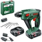 BOSCH Bohrhammer UNEO Maxx Akku-Bohrhammer