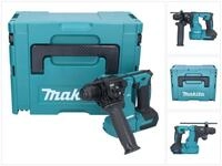 Makita Akku-Bohrhammer DHR 183 ZJ 18 V 1,7 J SDS plus Brushless + Makpac