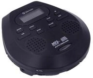 Denver DMP-395B tragbarer CD-Player