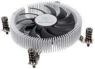 Silverstone CPU K&uuml;hler SilverStone SST-NT07-1700, CPU-K&uuml;hler