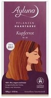 Ayluna Haarfarbe Haarfarbe - Nr.40 Kupferrot 100g