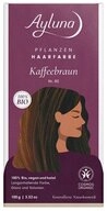 Ayluna Haarfarbe Haarfarbe - Nr.80 Kaffeebraun 100g