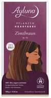Ayluna Haarfarbe Haarfarbe - Nr.70 Zimtbraun 100g