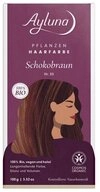 Ayluna Haarfarbe Haarfarbe - Nr.85 Schokobraun 100g