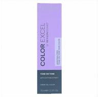 Revlon Mascara Color Excel By RVL Tone On Tone 66.40 70ml