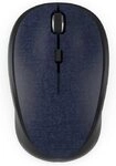 INCA Maus kabellos Bluetooth Optisch 1600 DPI Wireless Funkmaus Maus